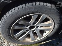 Rim aluminum 16" (set) E90 5x120 BMW 3-seeria E9 / 01.2005-12.2015
Body type: Se...