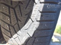 Rim aluminum 16" (set) E90 5x120 BMW 3-seeria E9 / 01.2005-12.2015
Body type: Se...