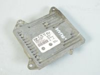Opel Vectra (C) RMFD Basic control unit (2.2i gasoline) Part code: 55354744
Body type: Universaal