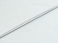 Opel Vectra (C) Moulding for window, left (chrome) Part code: 24431721
Body type: Universaal