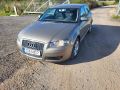 Audi A3 (8P) 2006 - Car for spare parts