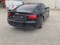 Audi A5 (B8) 2014 - Car for spare parts