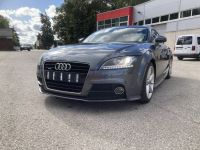 Audi TT (8J) 2012 - Car for spare parts