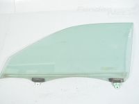 Lexus IS Door window, left (front) (sedan) Part code: 6810253030 -> 6810253031
Body type: ...