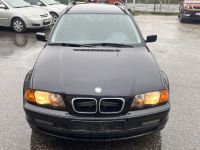 BMW 3 (E46) 2001 - Car for spare parts