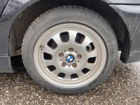 BMW 3 (E46) 2001 - Car for spare parts