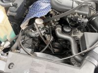 BMW 3 (E46) 2001 - Car for spare parts