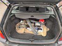 BMW 3 (E46) 2001 - Car for spare parts