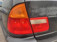 BMW 3 (E46) 2001 - Car for spare parts