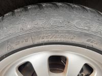 BMW 3 (E46) 2001 - Car for spare parts