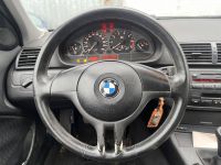 BMW 3 (E46) 2001 - Car for spare parts