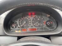 BMW 3 (E46) 2001 - Car for spare parts