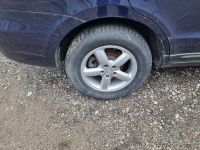 Hyundai Santa Fe 2007 - Car for spare parts
