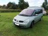 Renault Espace 2005 - Car for spare parts