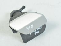 Opel Vectra (C) Headlight washers, right Part code: 13183116
Body type: Universaal
