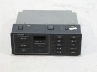 Saab 9000 1985-1998 Temperatuuri juhtplokk (5G0907044BG) Part code: 4383790