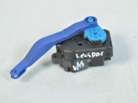 Opel Vectra (C) Servomotor (air recirculation) Part code: 9180202
Body type: Universaal