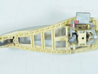 Opel Vectra (C) Door handle, right (front) Part code: 9180128
Body type: Universaal