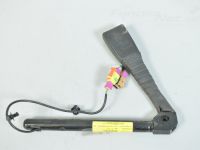 Opel Vectra (C) Seat belt buckle, front left Part code: 93174872
Body type: Universaal