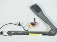 Opel Vectra (C) Seat belt buckle, front right Part code: 93174874
Body type: Universaal