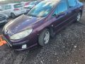Peugeot 407 2005 - Car for spare parts