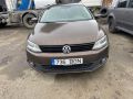 Volkswagen Jetta 2011 - Car for spare parts