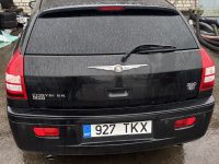Chrysler 300C 2007 - Car for spare parts
