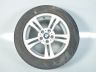 BMW X3 (E83) Rim aluminum 17" X3 5x120 Part code: 36113401200
Body type: Linnamaastur
...