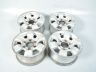 Rim aluminum 15" (set)  Pick-Up 6x139,7 Nissan King Cab D22 / 01.1998-12.2005
Body type...