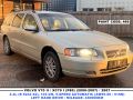 Volvo V70 2007 - Car for spare parts