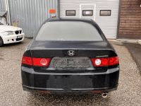 Honda Accord 2007 - Car for spare parts