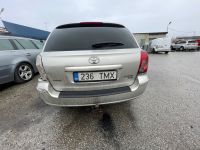 Toyota Avensis (T25) 2007 - Car for spare parts