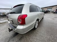Toyota Avensis (T25) 2007 - Car for spare parts