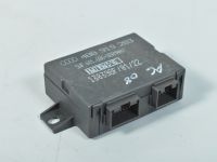 Audi A6 (C5) Control unit for parking Part code: 4B0919283
Body type: Sedaan