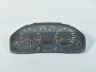 Audi A6 (C5) Dashboard register Part code: 4B0919860F
Body type: Sedaan