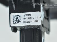 Volvo V50 Electric window switch, right (front) Part code: 30773214
Body type: Universaal