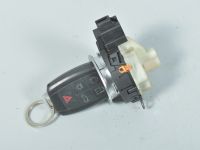 Volvo V50 Ignition lock + key Part code: 31300586 -> 30659838
Body type: Univ...