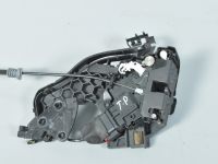 Volvo V50 Door lock, right (rear) Part code: 31253917
Body type: Universaal