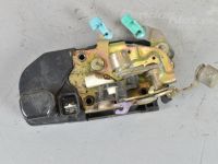 Door lock, left (front) Part code: 5109867AB
Body type: Mahtuniversaal
...