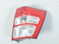 Suzuki Grand Vitara Rear lamp, right Part code: 35650-65J21
Body type: Linnamaastur