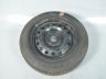 Nissan Almera (N16) Spare wheel  15" Almera 4x114,3 Part code: 403002F815
Body type: 5-ust luukpära