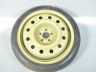Toyota Celica Spare wheel '17 Toyota Celica  5x100 Part code: 42611-2B070
Body type: 3-ust luukpära