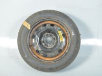 Ford Mondeo Spare whee0l 15" Mondeo  4x108 Part code: 2150815
Body type: 5-ust luukpära
Ad...