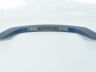 BMW X3 (E83) Tailgate insert   Part code: 51133413287
Body type: Linnamaastur