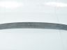 BMW X3 (E83) Tailgate moulding (sed.) Part code: 51133400393
Body type: Linnamaastur