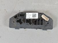 Audi A6 (C5) Steering wheel control module Part code: 61336351
Body type: Universaal
Engin...