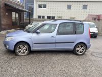 Skoda Roomster / Praktik 2007 - Car for spare parts