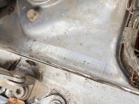 Skoda Roomster / Praktik 2007 - Car for spare parts