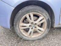 Skoda Roomster / Praktik 2007 - Car for spare parts
