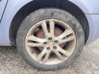 Skoda Roomster / Praktik 2007 - Car for spare parts